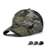 Navy Seal Gym Baseball Cap