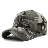 Navy Seal Tactical Baseball Cap