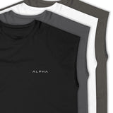 Summer Cotton Strength Tank Top