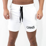 Quick Dry Mesh Breathable Gym Shorts