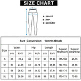 Workout Push Up Sport Leggings