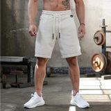 Summer T-Shirt Loop Running Shorts