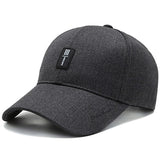 Gym Baseball Sports Adjustable Cap