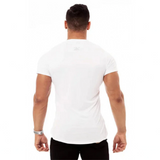Compression Quick Dry Bodybuilding T-shirt