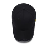 New Baseball Gym Training Snapback Cap