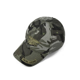 Navy Seal Gym Baseball Cap