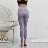 Gym Workout Activewear Leggings
