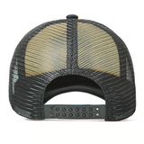 Summer Mesh Gym Baseball Cap