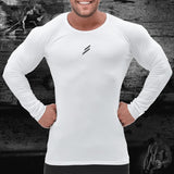 Bodybuilding Long Sleeve Tee