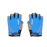 Gym Weightlifting Half Finger Gloves