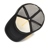 Summer Mesh Gym Baseball Cap