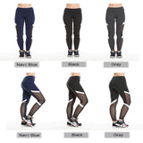 Workout Push Up Sport Leggings
