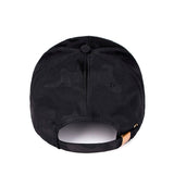 Camouflage Gym Baseball Cap
