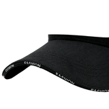 Unisex Casual Solid Baseball Snapback Caps