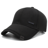 Muscle Training Baseball Snapback Cap