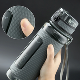 Sport Tritan BPA Free Water Bottles (900ml-700ml-450ml-350ml)