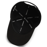 High Quality Solid Gym Baseball Cap