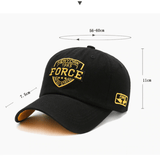 New Men Women 1985 Baseball Snapback Cap