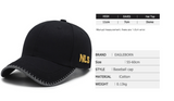 New Baseball Gym Training Snapback Cap