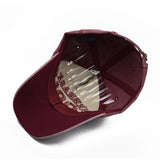 Nebraska 081 Vintage Baseball Cap