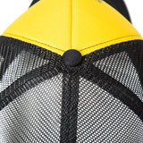 Summer Mesh Gym Baseball Cap