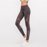 Push Up Yoga Workout Leggings
