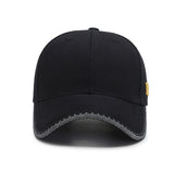 New Baseball Gym Training Snapback Cap