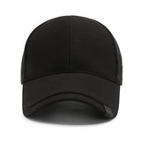High Quality Solid Gym Baseball Cap
