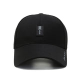 Gym Baseball Sports Adjustable Cap