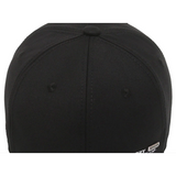 Solid Gym Adjustable Baseball Cap