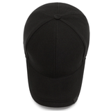 High Quality Solid Gym Baseball Cap