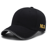 New Baseball Gym Training Snapback Cap