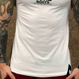 Bodybuilding Hoodie Summer Tank Top