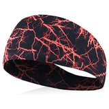 Absorbent Sport Sweat Headband