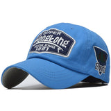 England 1997 Gym Baseball Cap