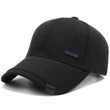 Muscle Training Baseball Snapback Cap