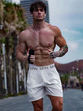 Summer Gym Training Quick Dry Shorts