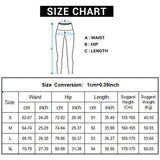 Multi Color Yoga Sport Leggings