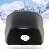Winter Polar Fleece Sport Headband Pampas Fox Fitness