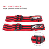 Fitness Occlusion Muscle Building Bands (Also sold separately)