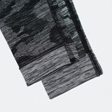 Gym Workout Activewear Leggings