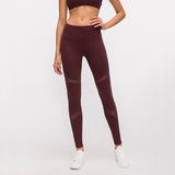 Push Up Yoga Workout Leggings