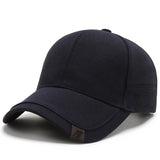 High Quality Solid Gym Baseball Cap