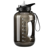 Portable Leak-Proof BPA Free 3780ml Water Bottle
