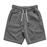 Summer T-Shirt Loop Running Shorts