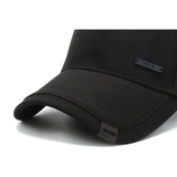 Muscle Training Baseball Snapback Cap