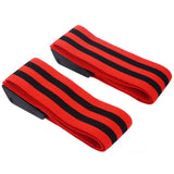 Occlusion Bodybuilding Training Bands (1 Pair)