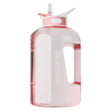 Outdoor BPA Free Sport Water Bottle (1500 & 2500ml)