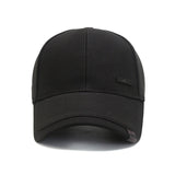 Muscle Training Baseball Snapback Cap