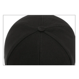 High Quality Solid Gym Baseball Cap